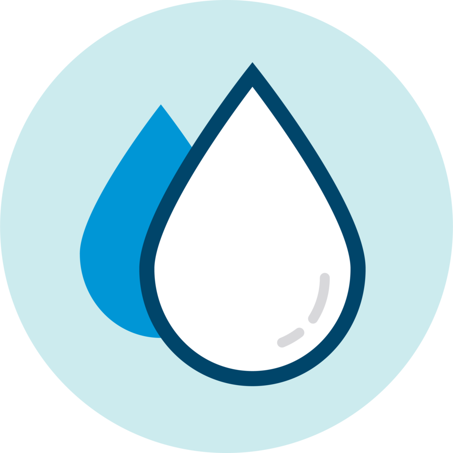 water icon