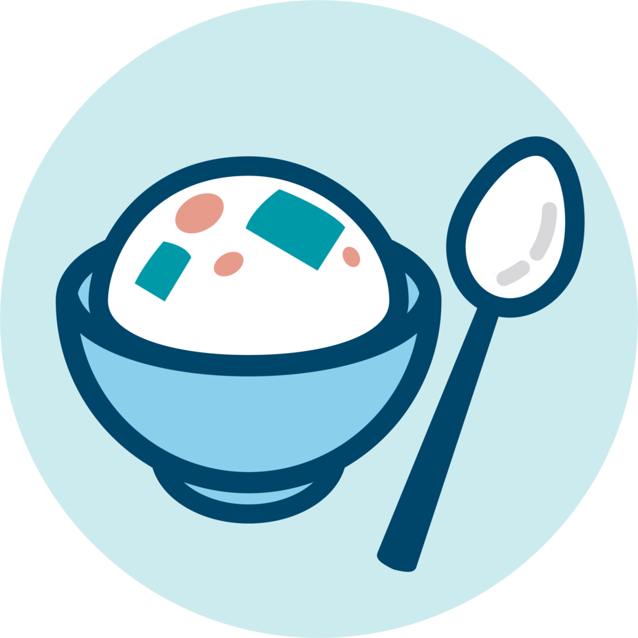 eat simply icon