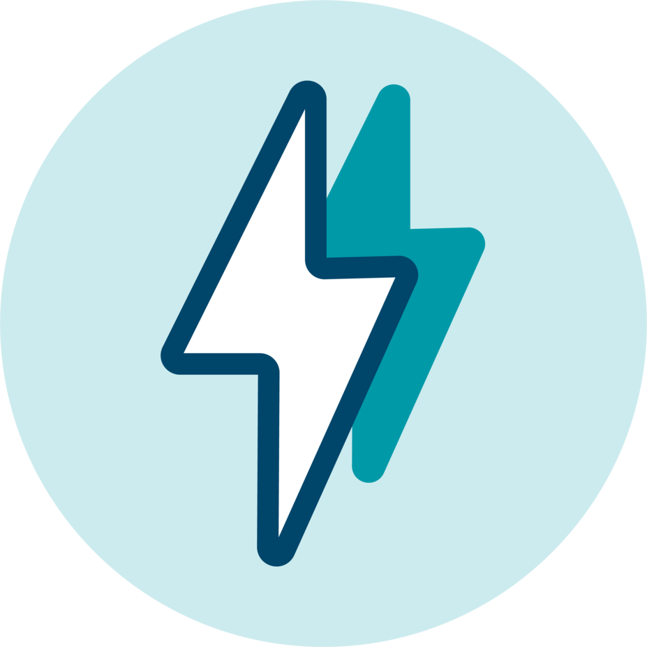 energy icon