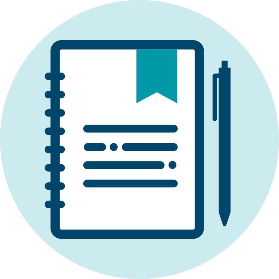 journal icon